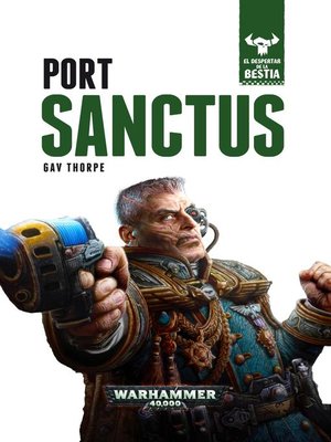 cover image of Port Sanctus nº 03/10